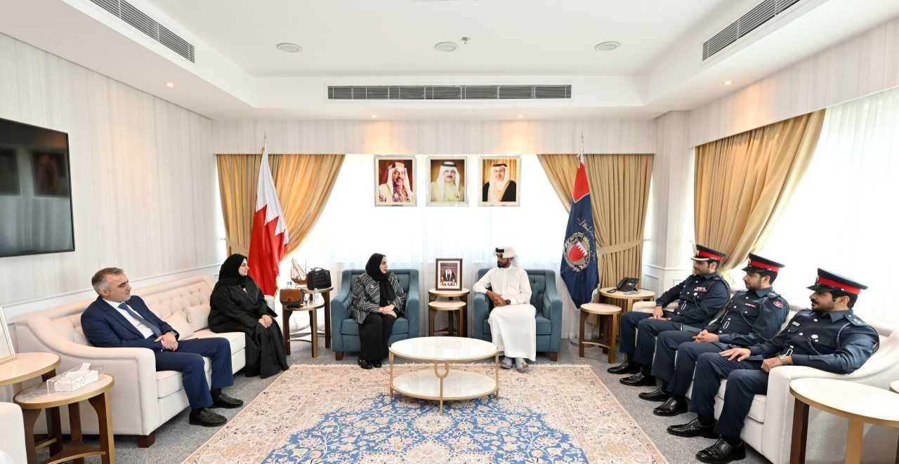 تنفيذا لتعليمات معالي وزير الداخلية ... توقيع مذكرة تفاهم بين تنفيذ الأحكام والعقوبات البديلة والجامعة العربية المفتوحة لتقديم برامج تعليمية متخصصة للمستفيدين<